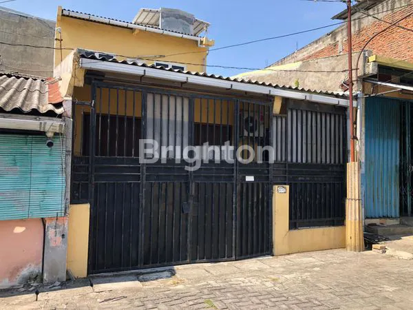 image RUMAH 2 LANTAI SIAP HUNI DI CITARUM, DEKAT RS PANTI WILOSO (1)