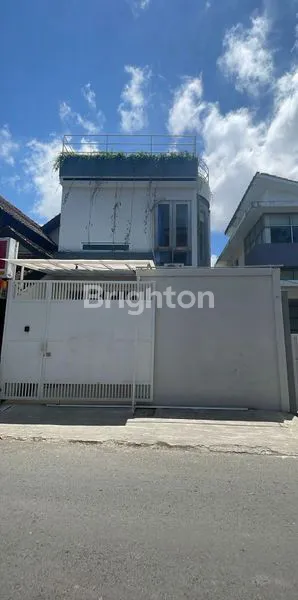 image VILLA 3KT DI KEROBOKAN KLOD, DEKAT SEMINYAK (5)