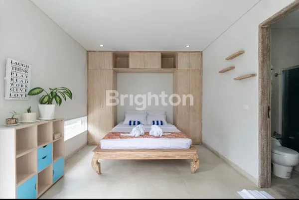 image VILLA 3KT DI KEROBOKAN KLOD, DEKAT SEMINYAK (3)