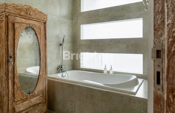 image VILLA 3KT DI KEROBOKAN KLOD, DEKAT SEMINYAK (4)