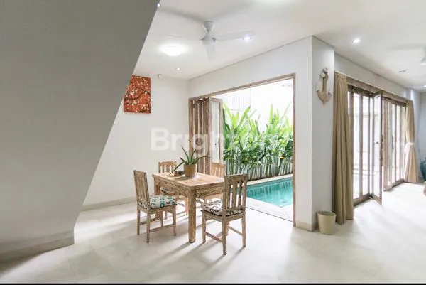 image VILLA 3KT DI KEROBOKAN KLOD, DEKAT SEMINYAK (6)