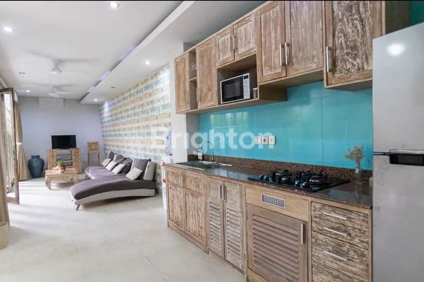 image VILLA 3KT DI KEROBOKAN KLOD, DEKAT SEMINYAK (7)