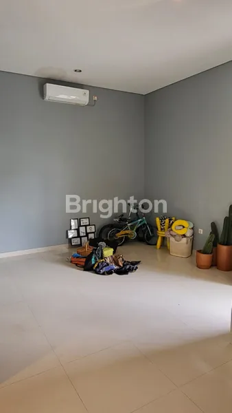 image RUMAH NYAMAN THE AKASIA BINTARO BSD TANGERANG SELATAN (4)