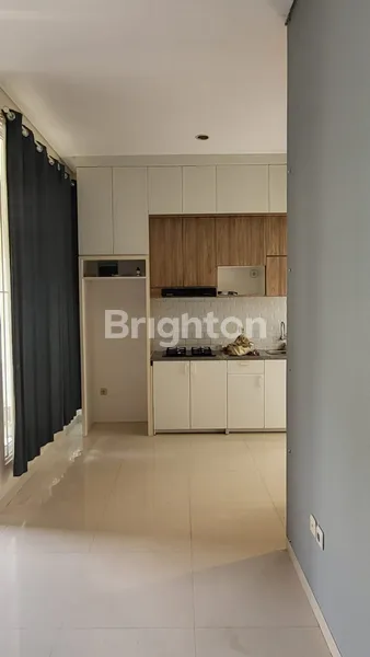 image RUMAH NYAMAN THE AKASIA BINTARO BSD TANGERANG SELATAN (5)