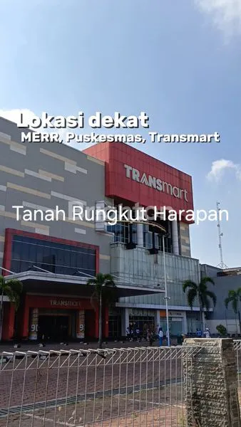 image TANAH RUNGKUT HARAPAN (2)