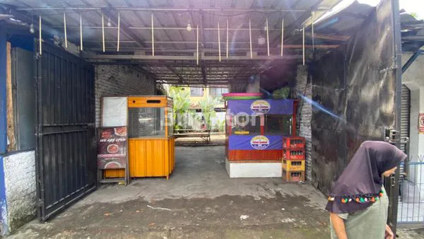 image TOKO STRATEGIS UNTUK USAHA – HARGA SEWA CUMA 30 JUTA/TAHUN! (2)