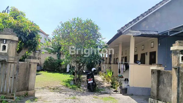 image JUAL TANAH 364 DI KEDONGANAN  (1)