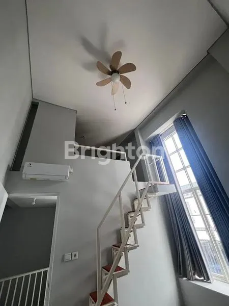 image SEWA KONTRAK RURMAH 2 LANTAI WISATA BUKIT MAS PADDINGTON FULL FURNISH WIYUNG SURABAYA BARAT (7)