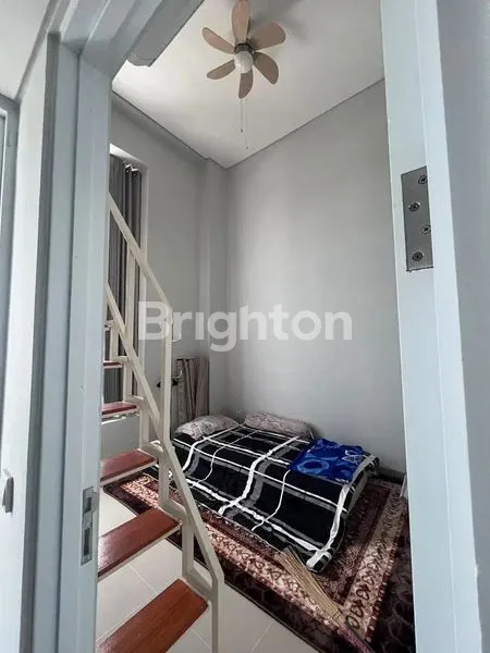 image SEWA KONTRAK RURMAH 2 LANTAI WISATA BUKIT MAS PADDINGTON FULL FURNISH WIYUNG SURABAYA BARAT (3)