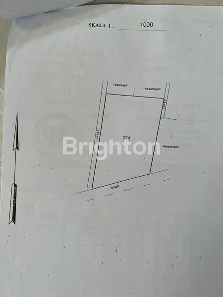 image TANAH LUAS VIEW SUNGAI DAN BANDARA ADI SUCIPTO YOGYAKARTA (5)