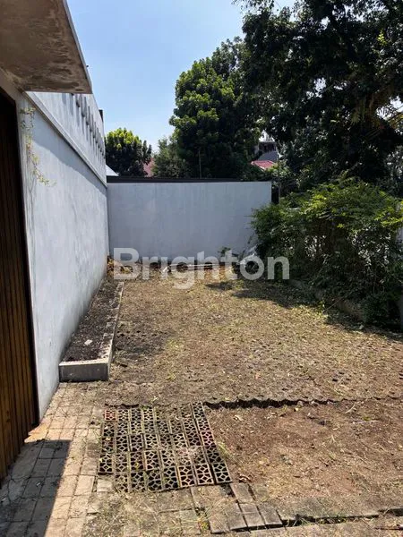 image JUAL KAVLING LUAS DI GRIYA LOKA BSD. (1)