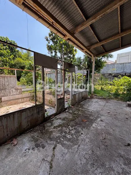 image JUAL KAVLING LUAS DI GRIYA LOKA BSD. (4)