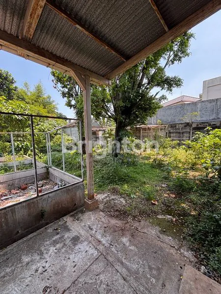 image JUAL KAVLING LUAS DI GRIYA LOKA BSD. (5)