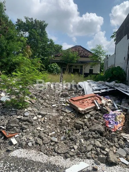 image DIJUAL TANAH MURAH DI BONGAN (1)