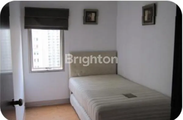 image APARTMENT 2 BEDROOM MEDIT 1 TOWER C LANTAI UNDER 20 FULL FURNISHED, DEKAT TANJUNG DUREN JAKARTA BARAT (3)