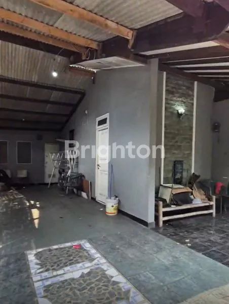 image HANYA 7 MENIT DARI UNIVERSITAS BUDI LUHUR! TANAH 325M² KOMPLEK PLN GI PETUKANGAN - NEGO! (3)