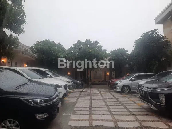 image RUMAH MEWAH DI PESONA KHAYANGAN DEPOK (2)