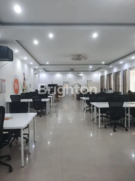 image RUMAH MEWAH DI PESONA KHAYANGAN DEPOK (7)