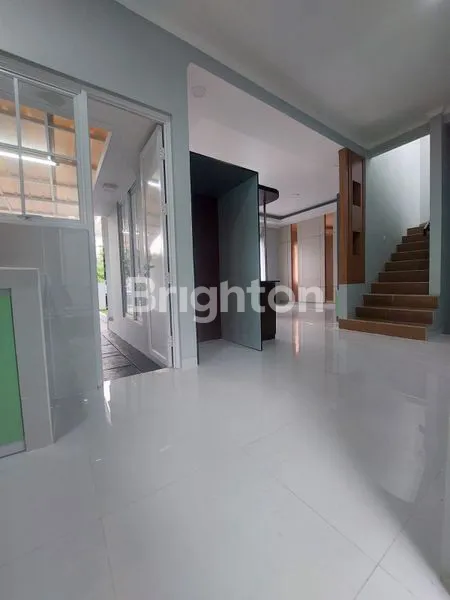 image DI JUAL RUMAH 2 LT SERPONG PARK HUNIAN EKSKLUSIV DENGAN DESAIGN INTERIOR MODEREN (6)