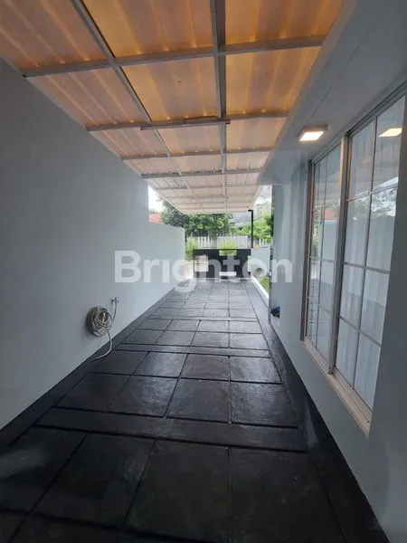 image DI JUAL RUMAH 2 LT SERPONG PARK HUNIAN EKSKLUSIV DENGAN DESAIGN INTERIOR MODEREN (7)