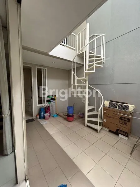 image RUMAH MEWAH DI CITRALAND BUONA VISTA FULL FURNISH  (4)