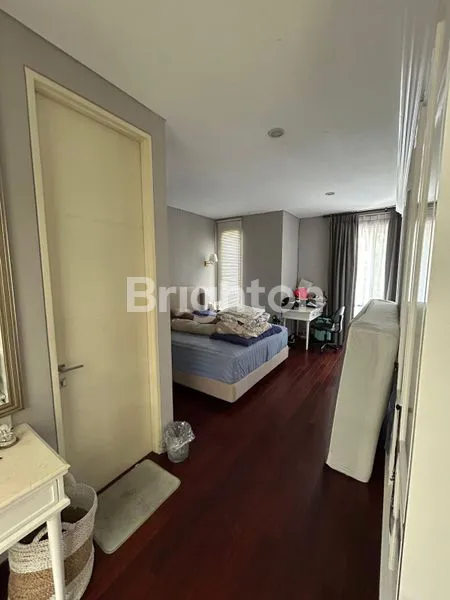 image RUMAH MEWAH DI CITRALAND BUONA VISTA FULL FURNISH  (7)