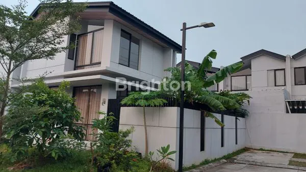 image DIJUAL RUMAH CANTIK DI LIPPO CIKARANG (2)