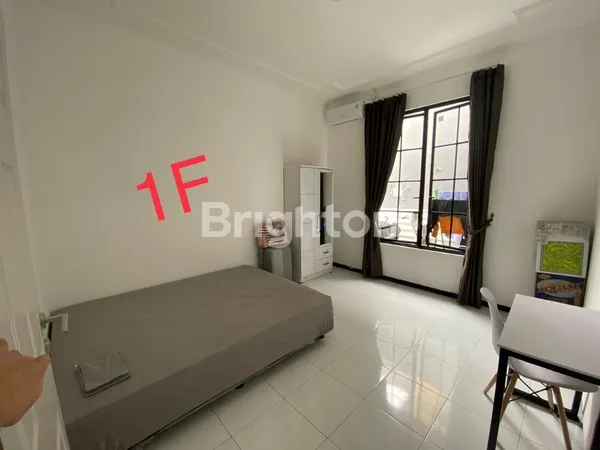 image RUMAH KOS AKTIF FULL PENGHUNI DI DHARMAHUSADA SURABAYA TIMUR, MODERN AMERICAN STYLE, DEKAT KAMPUS TERNAMA SURABAYA ITS, UNAIR, WIDYA KARTIKA (4)