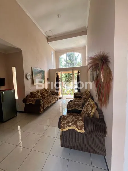 image RUMAH ASRI SIAP HUNI FURNISH VILLA ESPERANZA NGALIYAN (3)