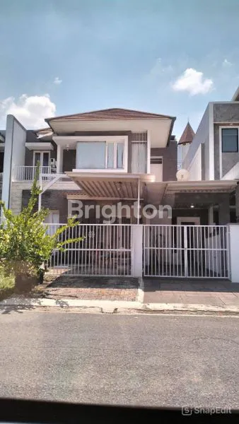 image RUMAH ROYAL RESIDENCE  DI LUAR CLUSTER  (1)