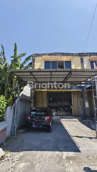 image RUKO 2 LANTAI PREMIUM SIDAKARYA DEKAT PASAR & RS INMEDIKA (1)