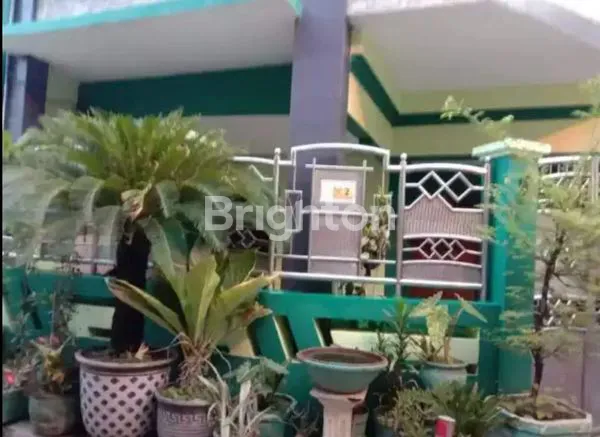 image DI JUAL RUMAH TERAWAT SIAP HUNI (1)