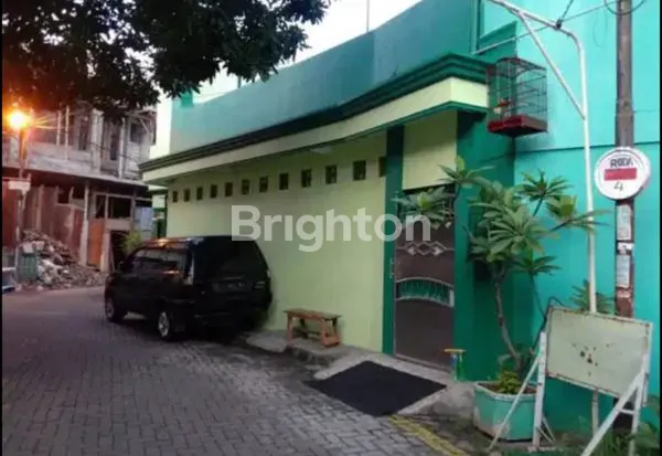 image DI JUAL RUMAH TERAWAT SIAP HUNI (2)