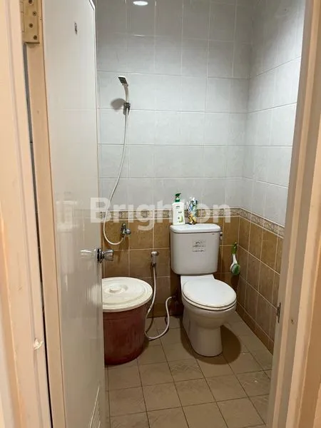 image RUMAH ASRI SIAP HUNI FURNISH VILLA ESPERANZA NGALIYAN (5)