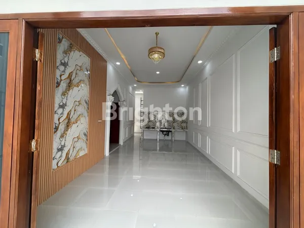 image RUMAH MEWAH 1LANTAI DEKAT PASAR UNTUNG LAMPUNG (2)