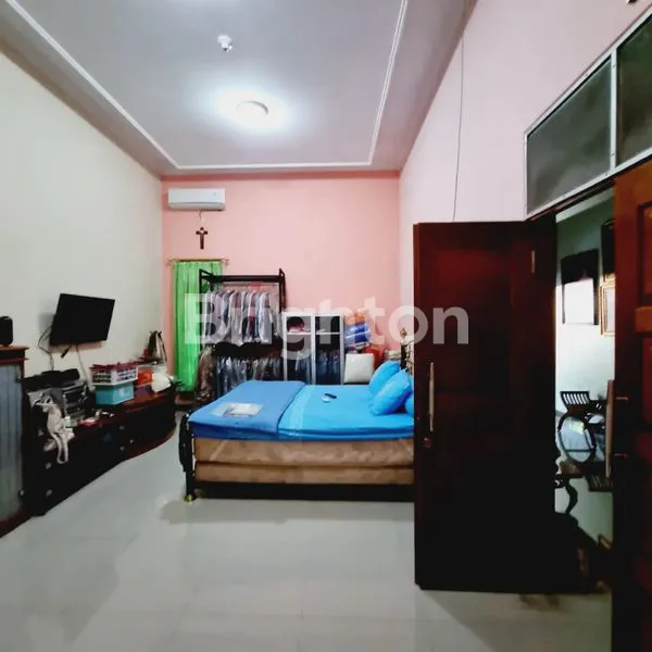 image *RUMAH PREMIUM 4KT DI KAHURIPAN, DEKAT FASILITAS UMUM AREA KOTA SOLO* (7)