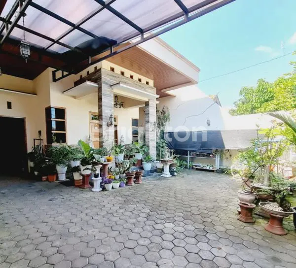 image *RUMAH PREMIUM 4KT DI KAHURIPAN, DEKAT FASILITAS UMUM AREA KOTA SOLO* (4)