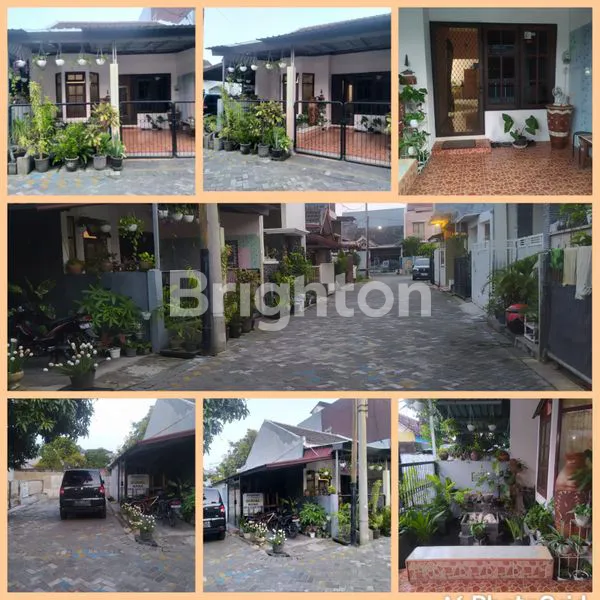 image JUAL TAMAN PINANG RUMAH TERAWAT 1 LANTAI DI SIDOARJO, DEKAT MALL & STASIUN (3)