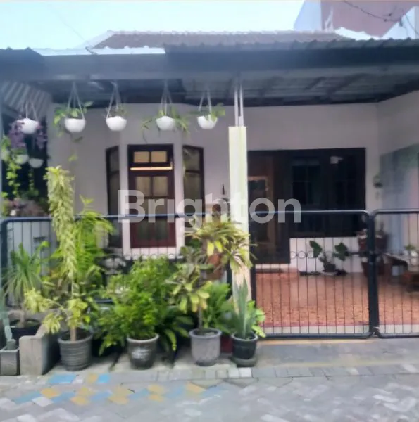 image JUAL TAMAN PINANG RUMAH TERAWAT 1 LANTAI DI SIDOARJO, DEKAT MALL & STASIUN (1)