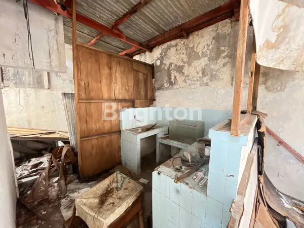 image RUMAH HITUNG TANAH STRATEGIS FAJAR INDAH SOLO (5)