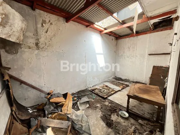 image RUMAH HITUNG TANAH STRATEGIS FAJAR INDAH SOLO (7)