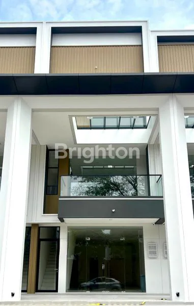 image MENTENG STUDIO LOFT, 3 LANTAI, SANGAT STRATEGIS BERADA DI PUSAT KOTA GADING SERPONG (1)