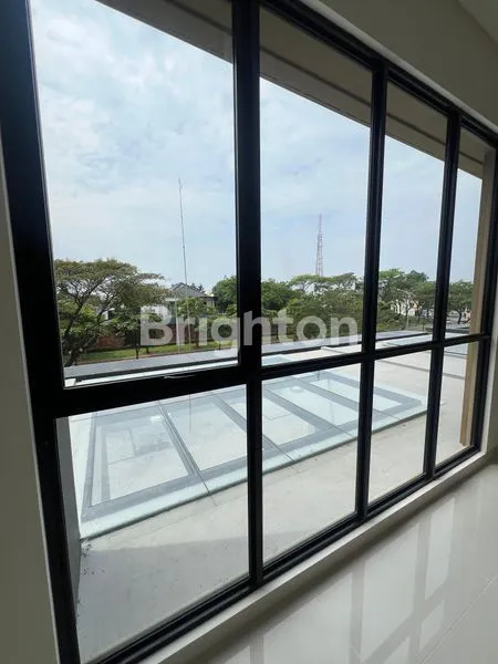 image MENTENG STUDIO LOFT, 3 LANTAI, SANGAT STRATEGIS BERADA DI PUSAT KOTA GADING SERPONG (7)