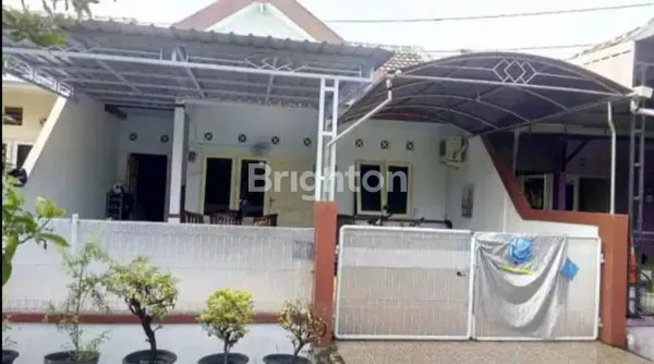 image DI JUAL RUMAH MINIMALIS SIAP HUNI (1)