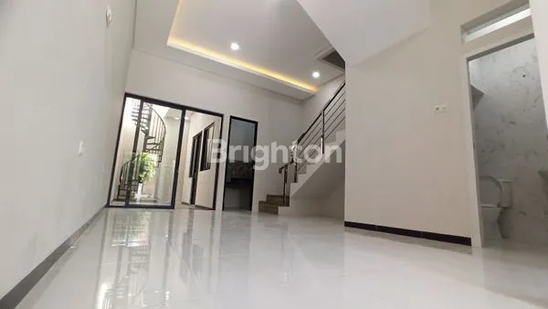 image RUMAH BANGUNNAN BARU DI VILLA KALIJUDAN INDAH SURABAYA, DEKAT PLOSO, KERTAJAYA, DHARMAHUSADA, PAKUWON CITY, GRAND KENJERAN, SUTOREJO, MULYOREJO (2)