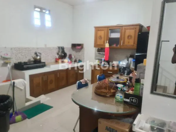 image RUMAH 2 LANTAI SEMI-FURNISHED DI PRIVATE VILLAGE BOJONGSOANG (4)