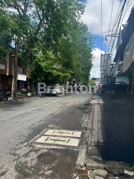 image RUKO PREMIUM 3 LANTAI DI PUSAT KOTA DENPASAR  (4)