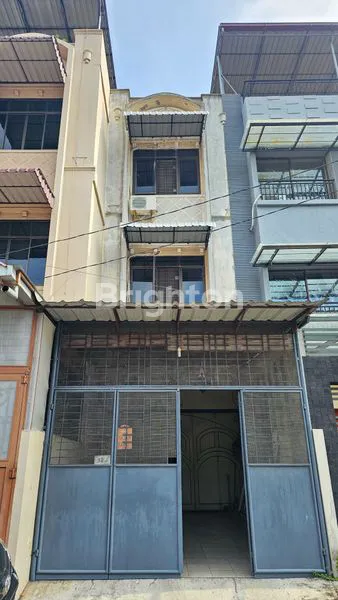 image DISEWAKAN RUMAH SIAP HUNI DI INTI KOTA , H. ADAM MALIK (1)