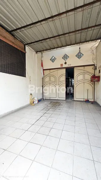 image DISEWAKAN RUMAH SIAP HUNI DI INTI KOTA , H. ADAM MALIK (2)