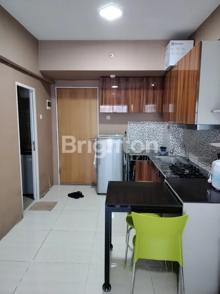 image APARTEMEN PUNCAK BUKIT GOLF 2BR FULL FURNISHED DEKAT PAKUWON MALL, SPAZIO TOWER (1)